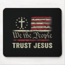 Suche nach jesus mousepads Amerika