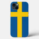 Suche nach schwedische flagge iphone hüllen Für alle