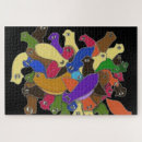 Suche nach wurm puzzle Bunt