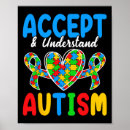 Suche nach asperger syndrom poster Lustige autismus