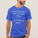 Suche nach tut nicht tshirts Jede person