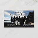 Suche nach cowboys visitenkarten Rodeo