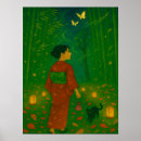 Suche nach bambuswald poster Ruhig