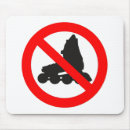 Suche nach verkehrsschild mousepads Zeichen