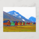 Suche nach svalbard postkarten Longyearbyen