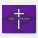 Suche nach auferstehung mousepads Religiös