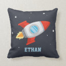Suche nach rakete kissen Für kinder