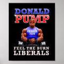 Suche nach pumper poster Wahl