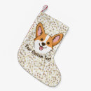 Suche nach corgi weihnachts strümpfe Welpe