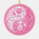 Suche nach ying yang keramik ornamente Yin und yang