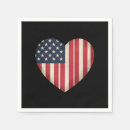 Suche nach usa servietten Sterne und streifen