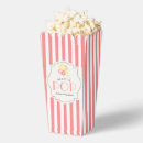 Suche nach popcorn papier geschenk box Retro