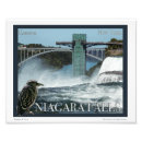 Suche nach niagara poster Wasserfall
