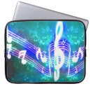 Suche nach musiknoten laptop schutzhüllen Jede person