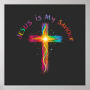 Suche nach treue poster Jesus