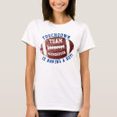 Suche nach fußball mama tshirts Sport