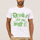 Suche nach der tag st paddys tshirts Jede person
