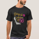 Suche nach der 50 geburtstag schwester tshirts Jahre