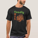 Suche nach cooler frosch tshirts Kröte