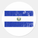 Suche nach el salvador flagge aufkleber Land