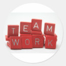 Suche nach teamwork aufkleber Mitarbeiter