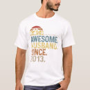 Suche nach hochzeitstag tshirts 2013
