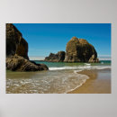 Suche nach pazifischer ozean poster Oregon