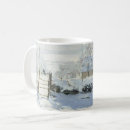 Suche nach magpie tassen Schnee