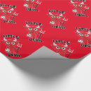 Suche nach satan geschenkpapier Rot