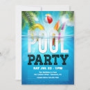 Suche nach poolparty einladungen Jede person