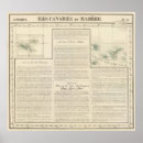 Suche nach kanarische inseln poster Kanarienvögel