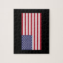 Suche nach amerikanische flagge puzzle Blau