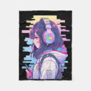 Suche nach anime girl decken Gaming