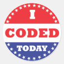 Suche nach programmierung aufkleber Code