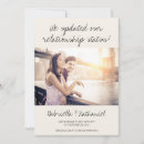 Suche nach funny engagement einladungen Foto
