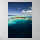 Suche nach bora bora poster Lagune