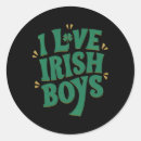 Suche nach irischer junge aufkleber Dublin