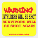 Suche nach eindringlinge Einbrecher