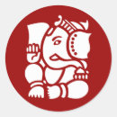 Suche nach lord ganesha aufkleber Gott