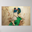 Suche nach geisha poster Orientalisch
