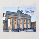 Suche nach berlin souvenir postkarten Germany