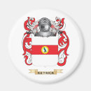 Suche nach familienwappen magnete Tartan