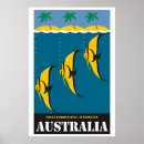 Suche nach australien poster Für sie