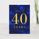 Suche nach 40 jahre karten Für alle