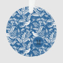 Suche nach blaue vogel ornamente Vintag