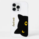 Suche nach goldene augen iphone hüllen Katze