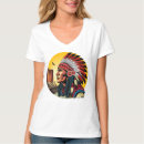 Suche nach indianische tshirts Für sie