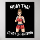 Suche nach muay thai poster Thailand