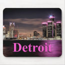 Suche nach detroit mousepads Stadt