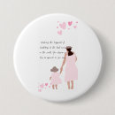 Suche nach mutter und tochter buttons Liebe